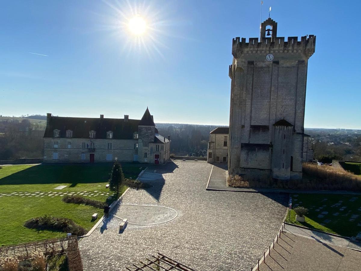Face Au Donjon *